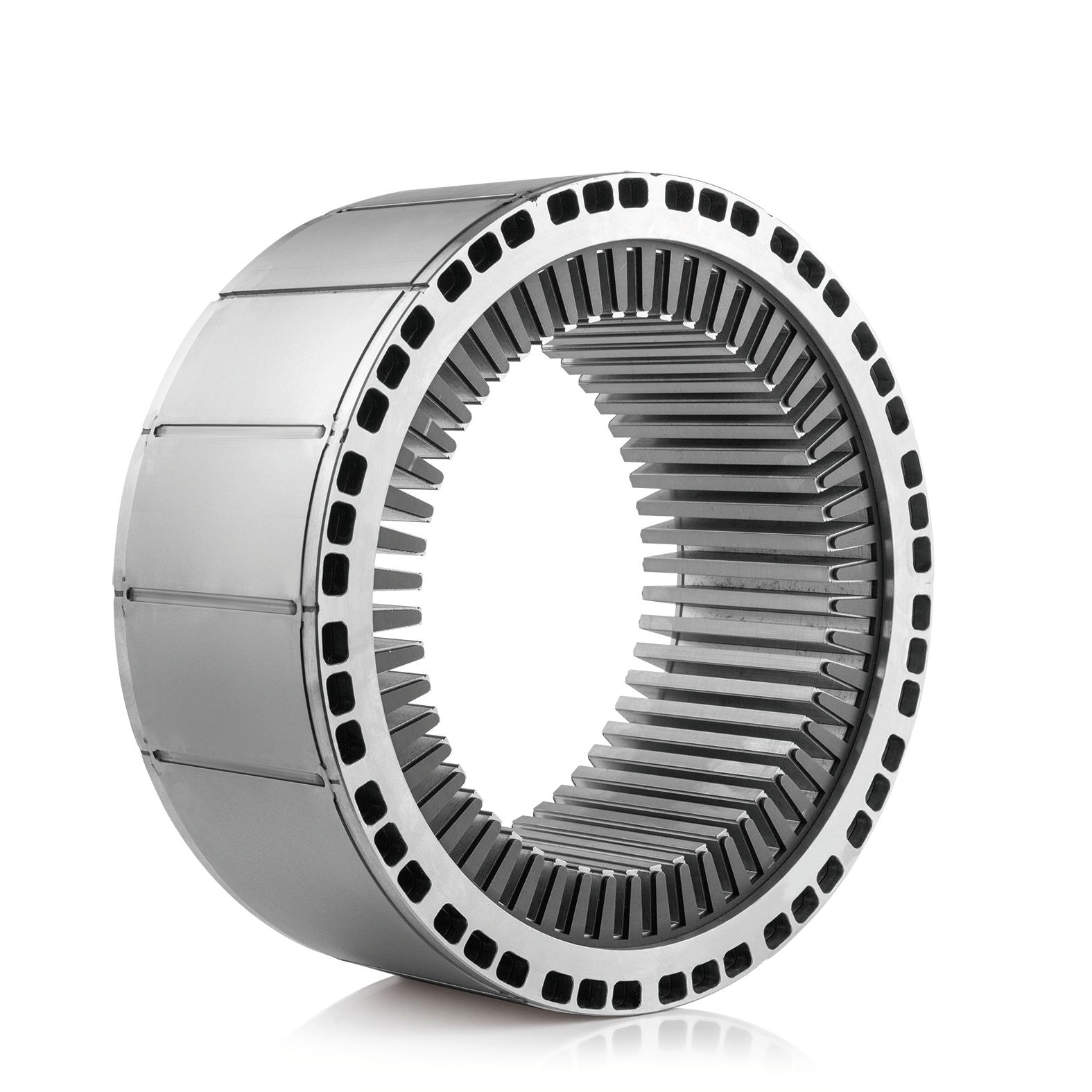 新能源汽車(chē)鐵芯Φ160~Φ390