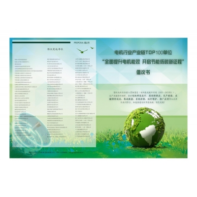 電機(jī)行業(yè)TPO100單位